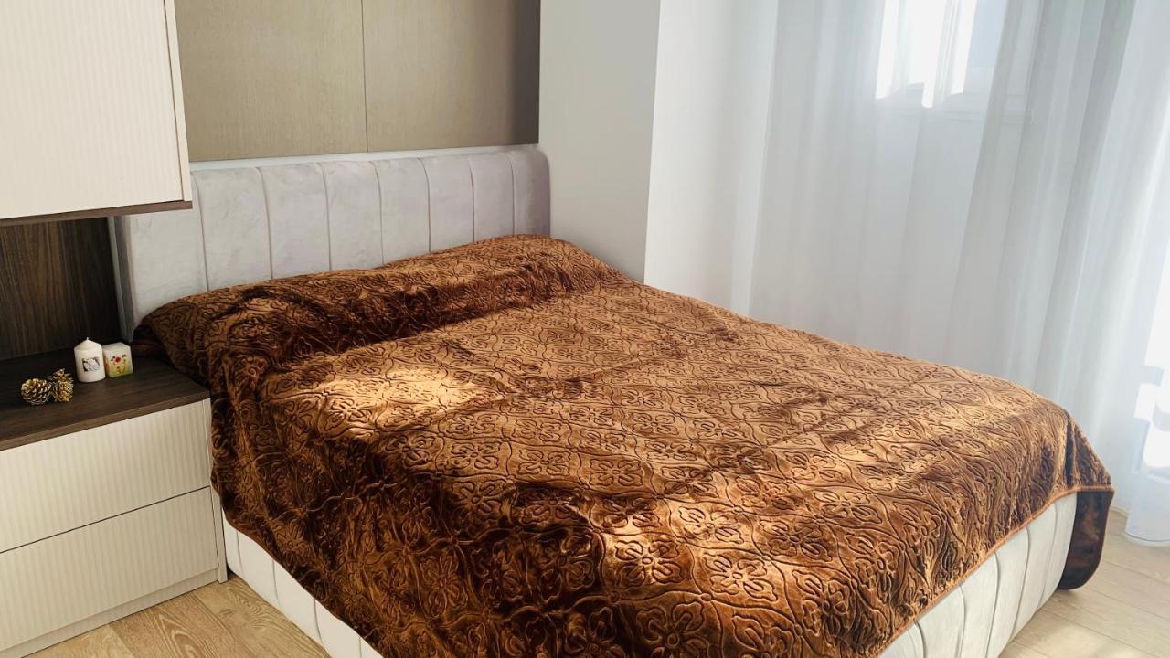 Proper Central Apartment Tirana Buitenkant foto