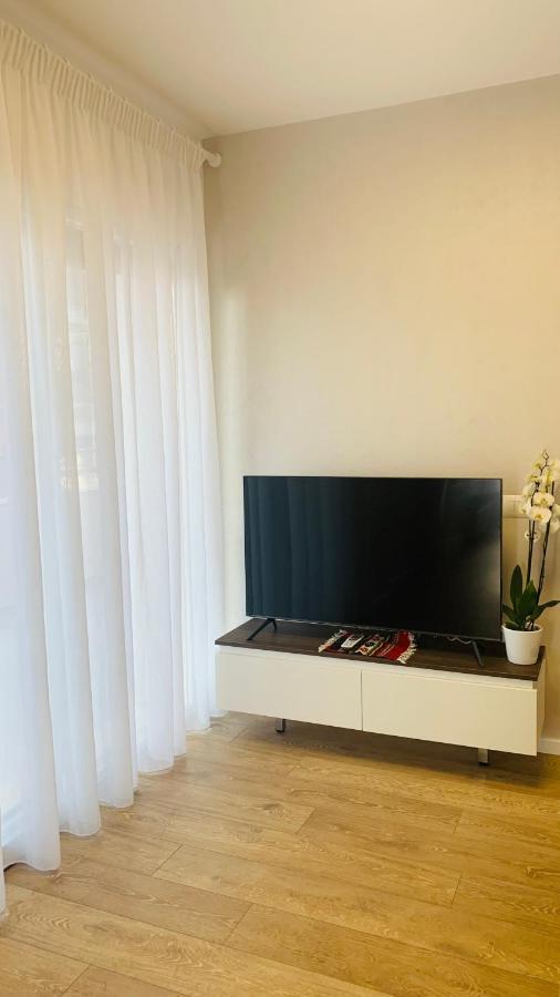 Proper Central Apartment Tirana Buitenkant foto