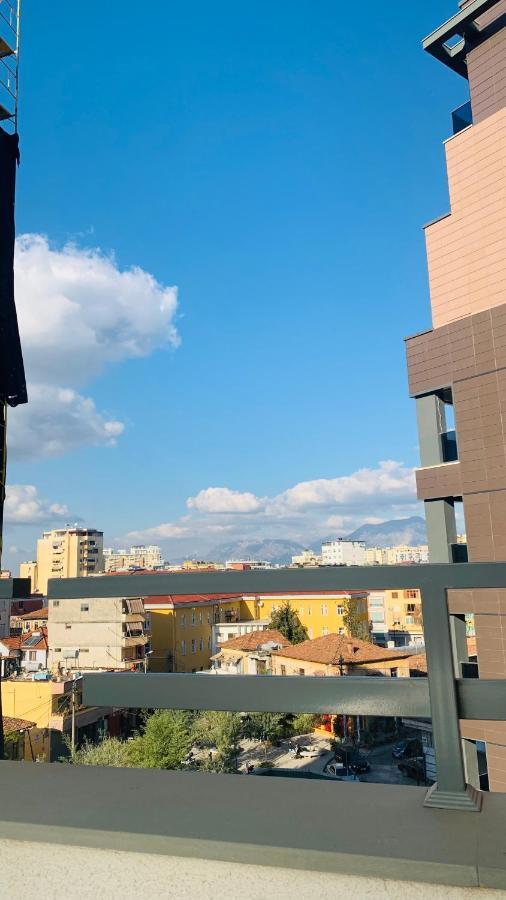 Proper Central Apartment Tirana Buitenkant foto